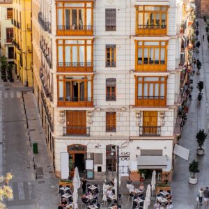 Torres de Serranos, Valencia