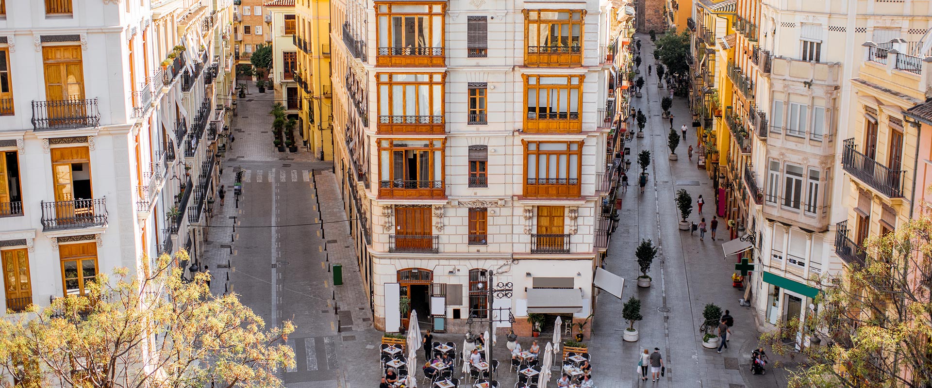 Torres de Serranos, Valencia