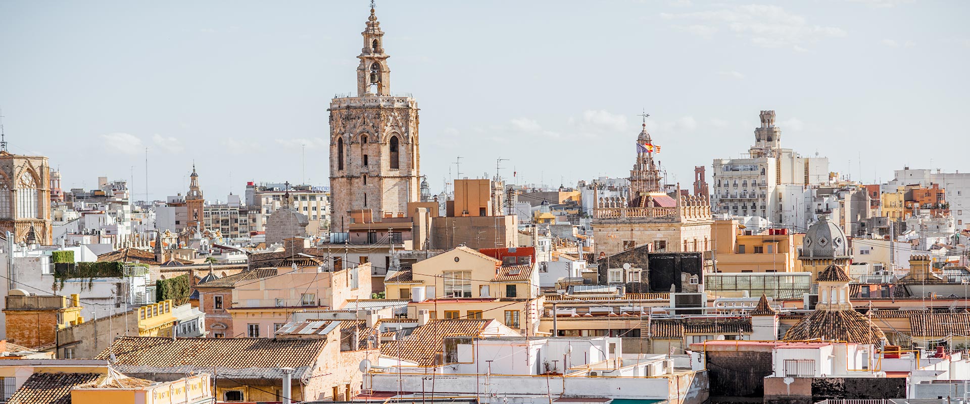 Torres de Serranos, Valencia